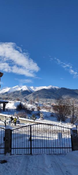 Bansko St Ivan Rilski Luxury Apartment 4 stars Free SPA & Mineral water